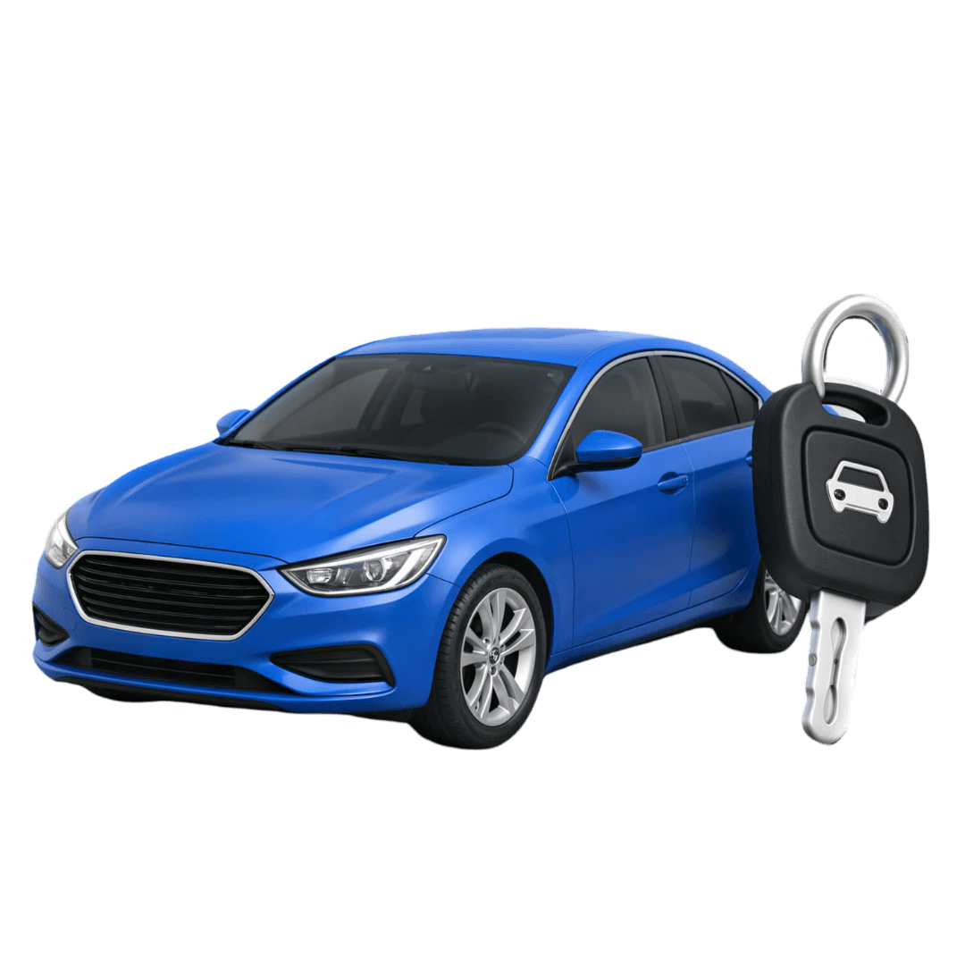 car rentals