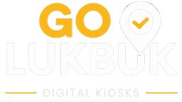 GO LUKBUK Logo