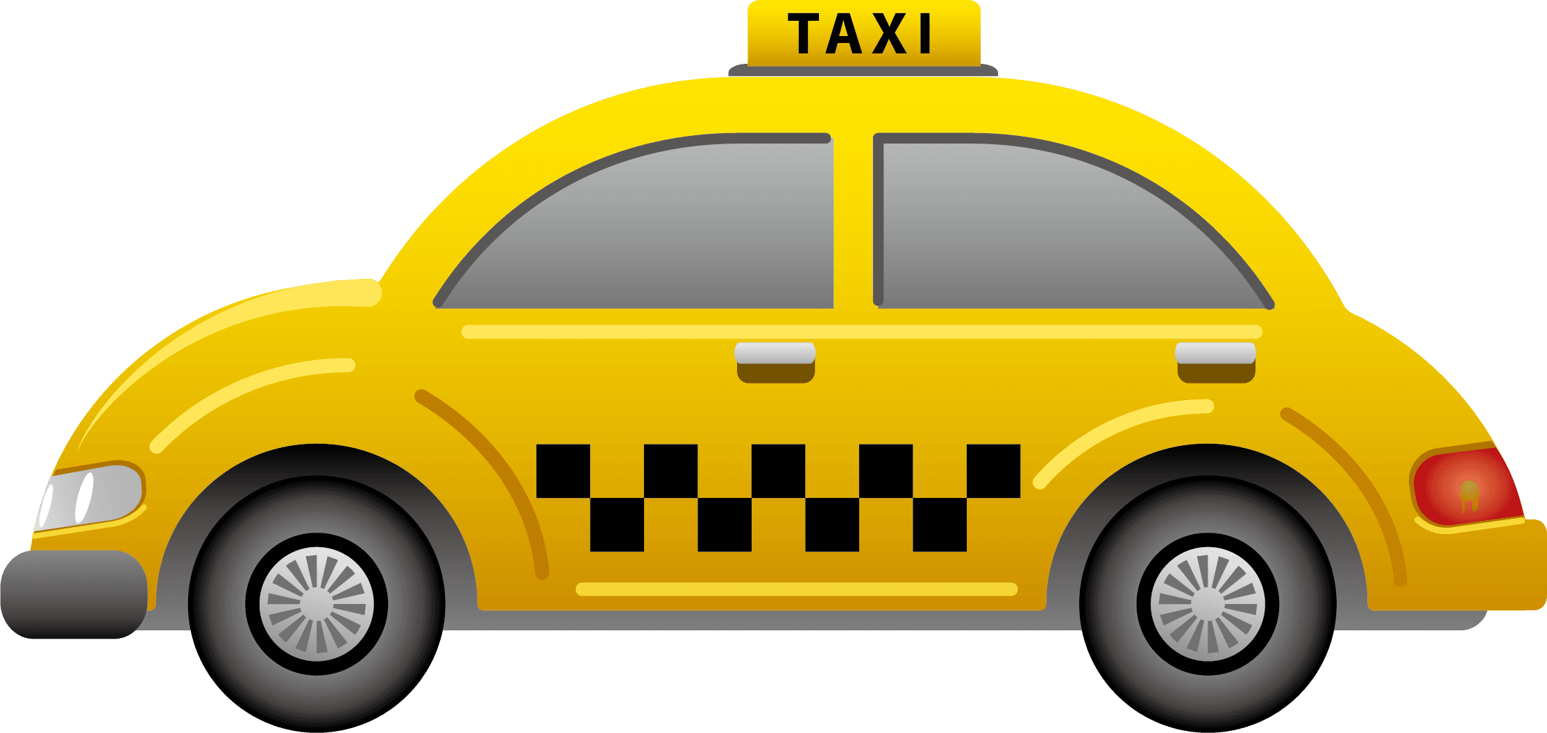 cab