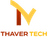 Thaver Tech Logo